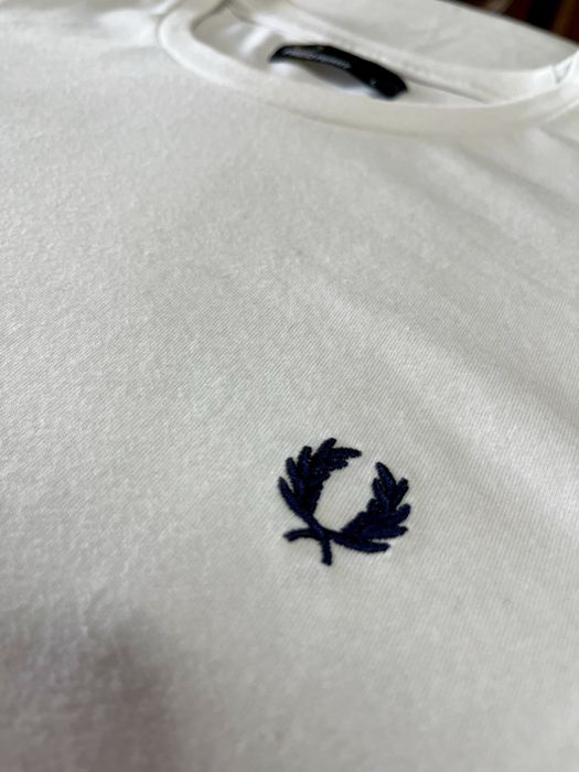tshirt fred perry
