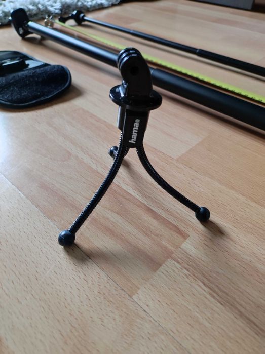 GoPro Insta360 - Acessórios