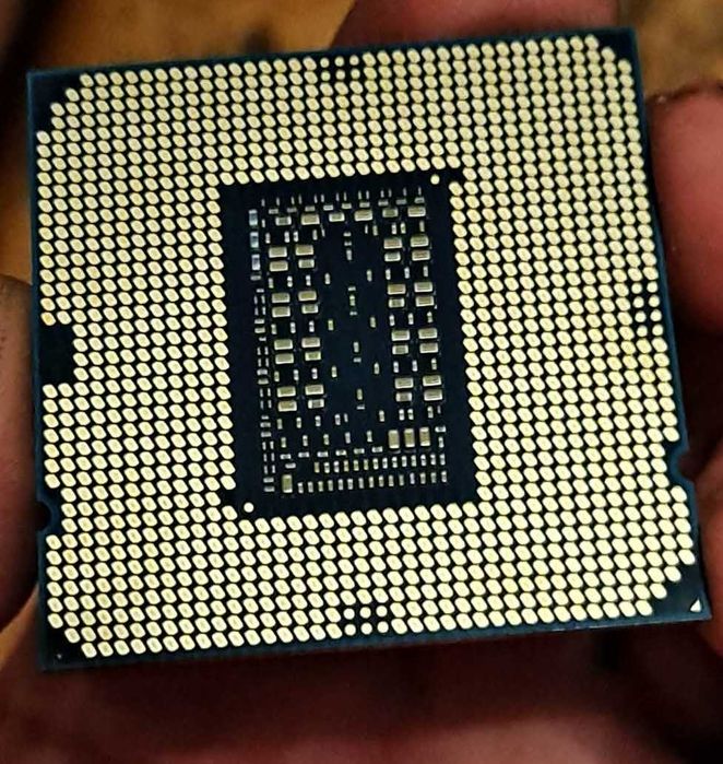 Procesor i5 11600k