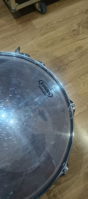 Pearl export EX custom mahoń