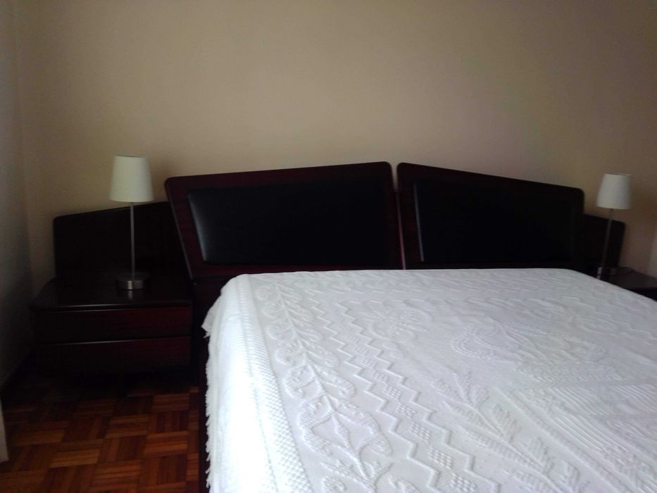 Mobília de Quarto, moderna e completa