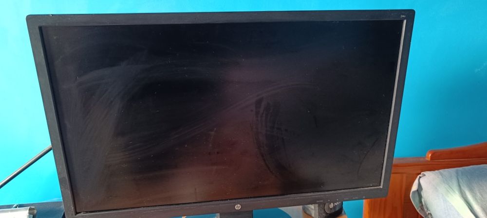 Monitor hp 24o Display425907080460380161