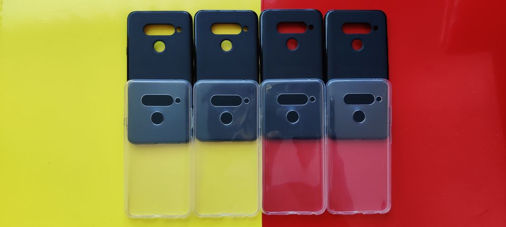 Акция! Качественный чехол LG V20 Lg v30 LG V40 LG V50 LG V50s LG V60