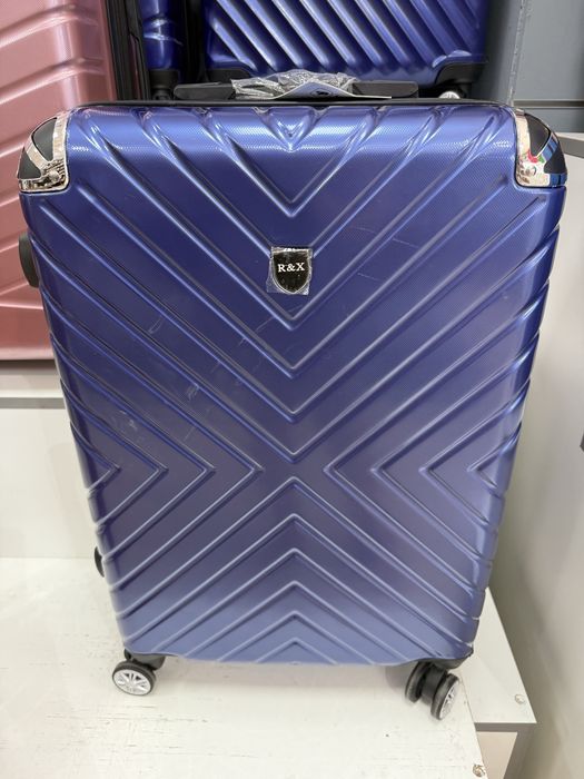 Conjunto malas de viagem