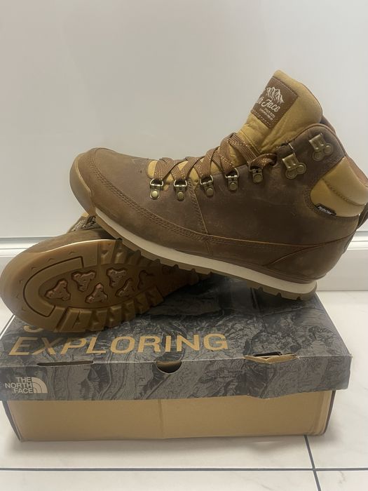 Чоловічі черевики 43р.