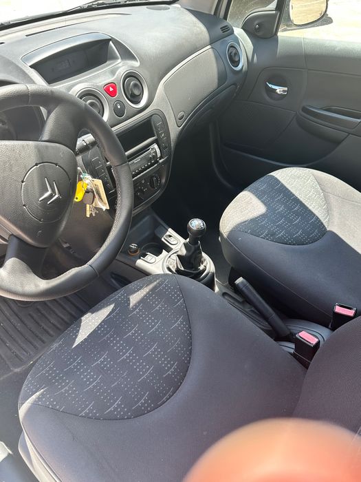 Citroën C3 1.4HDI