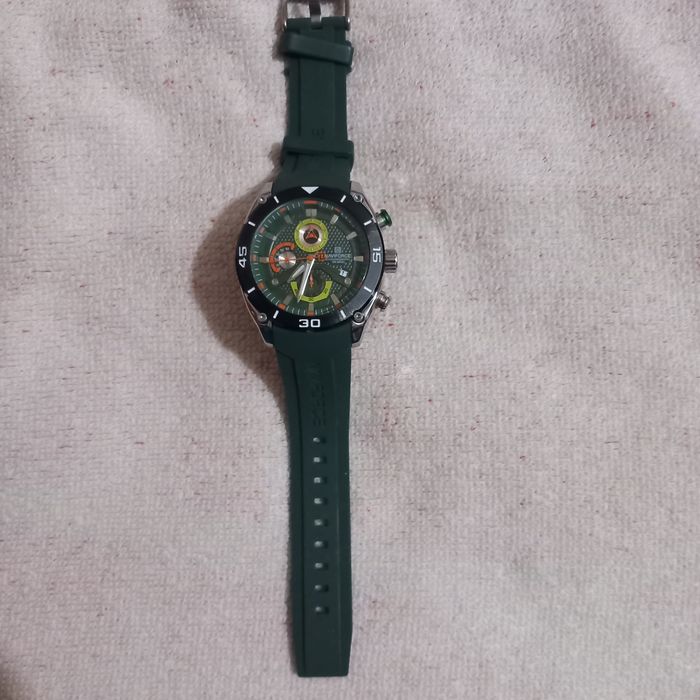 Relógio Naviforce Quartz