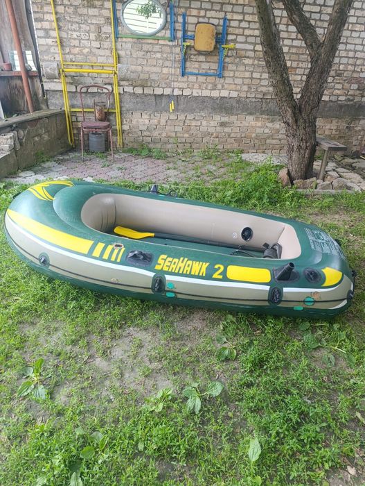 Продам лодку не дорого