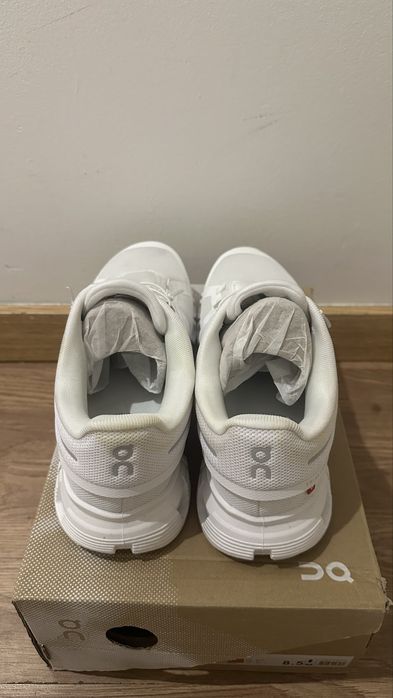 Tenis On cloud branco