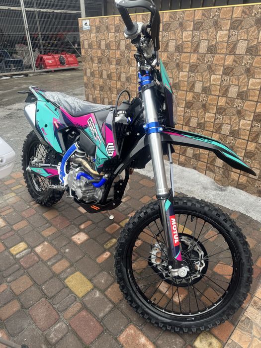 Новинка 2025 Geon Dakar GNX Gns 300 nb Ybs