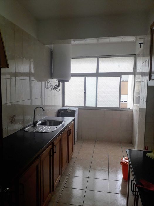 Quarto individual e bom