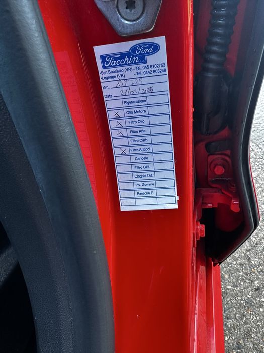 Ford Focus ST-Line 2.0 TDCi 150 KM Automat ASO Bezwypadkowy