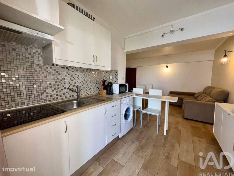Apartamento T1 em Portimão de 46,33 m2