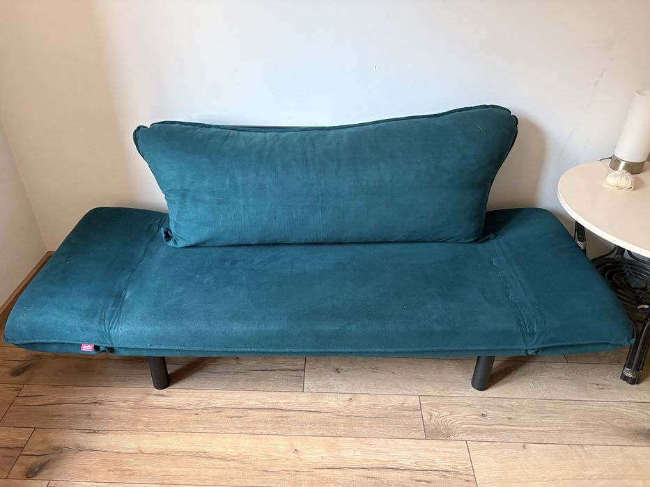 Rozkładana sofa Pafu