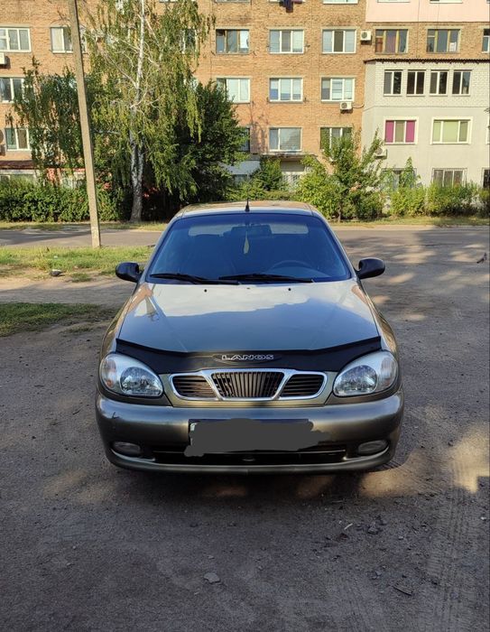 Деу сенс 1,3 2004 р.в.