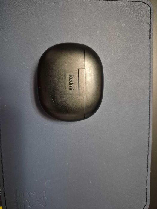 Бездротові навушники Xiaomi Redmi Buds 4 Active Black