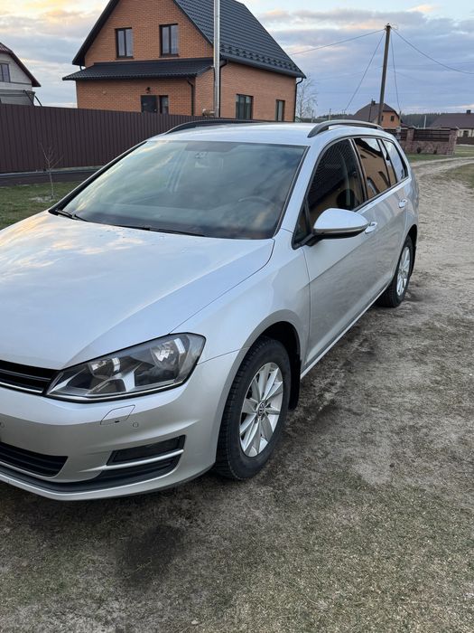 Продам Golf 7    2013