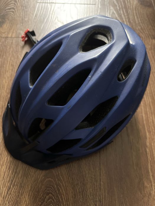Kask rowerowy Rockrider 59-61