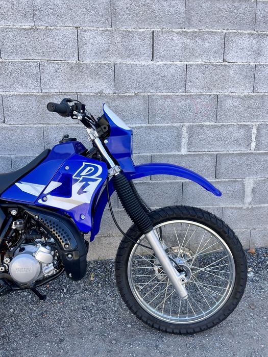 Yamaha DTR 125R - 1994