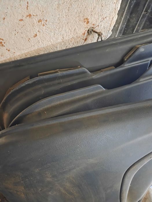 Material toyota yaris