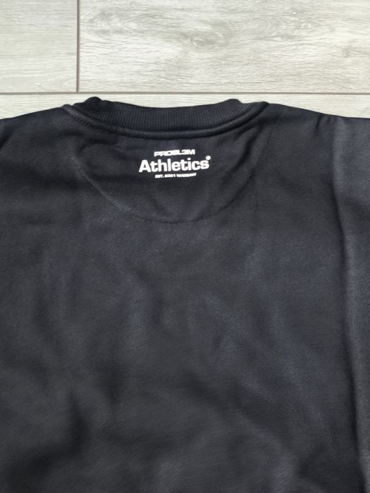 Bluza Crewneck PRO8L3M x MANTO