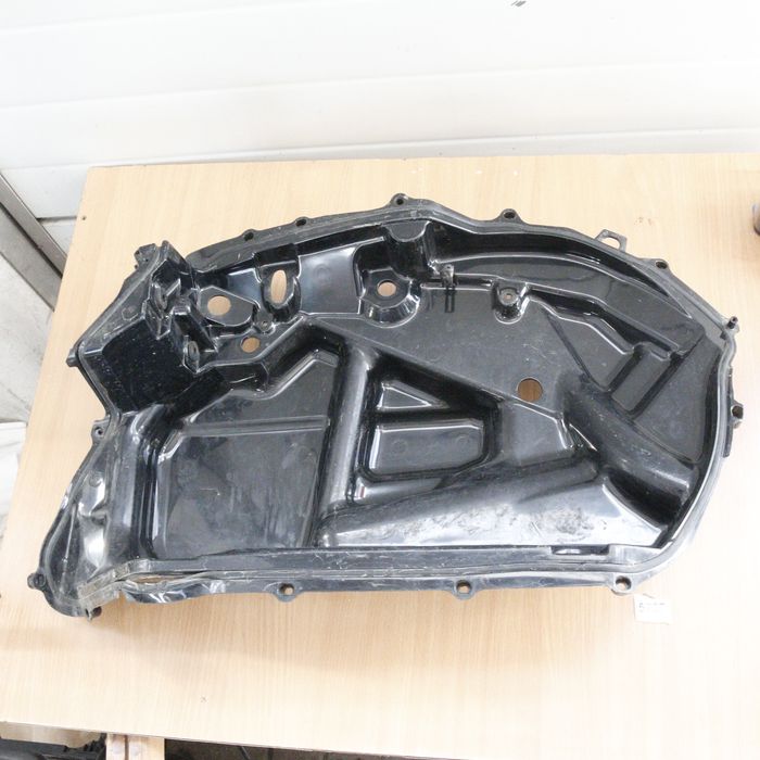 5737 Wypełnienie kufra bocznego Prawego 12-17 Honda Goldwing GL 1800