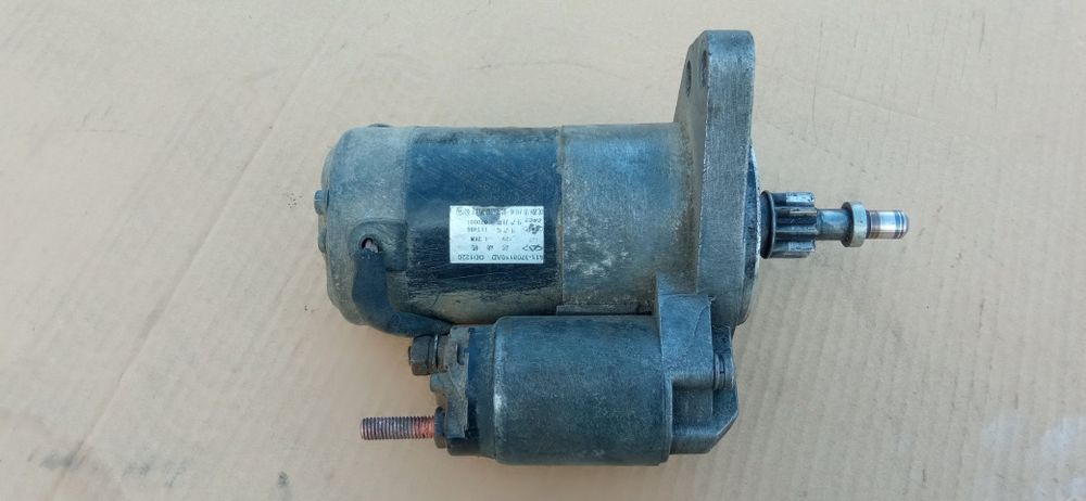 Запчастини до легкових авто