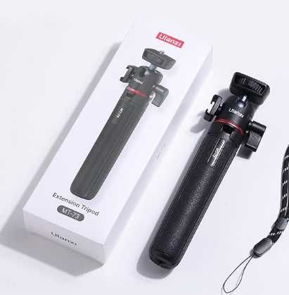 Statyw tripod selfiestick mini ulanzi MT-73 Gopro