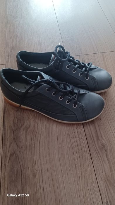 Buty Damskie ECCO