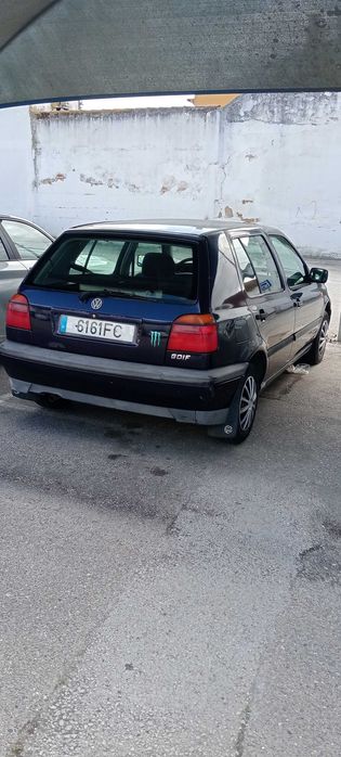 Vendo carro em bom estado