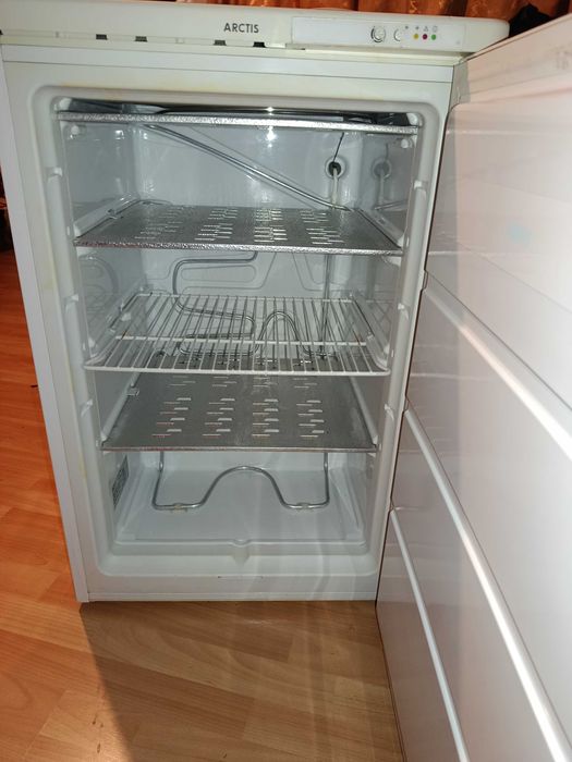Zamrażarka  4 szufladowa AEG Arctis (Electrolux)