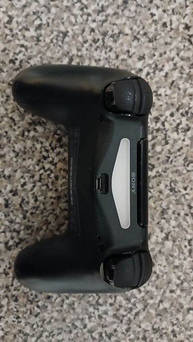 Comando Duallshock 4 para a Playstation 4