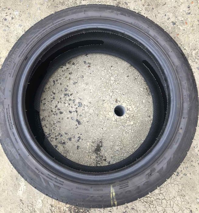 Летние шины TRIANGLE SPORTEX 235 45 R18