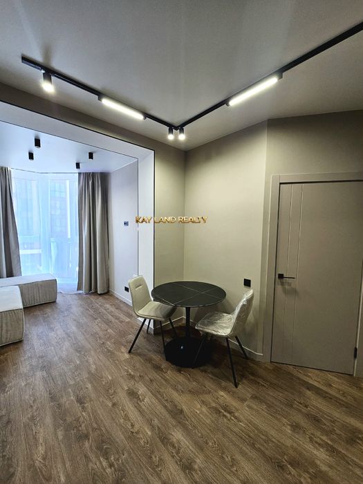 ‼️NEW‼️Продаж 1к квартири 41м²  ЖК СОФІЯ РЕЗИДЕНС  Софіївська Боршагівка