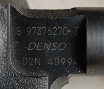 wtryskiwacz opel astra h gtc 2 sztuki