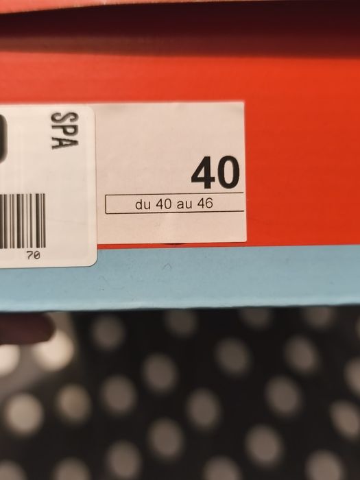 Sapatilhas Puma Smash V2 azuis Novas
