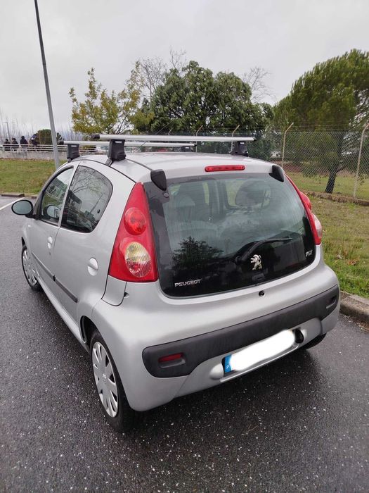 Peugeot 107 1.0 273.000 kms