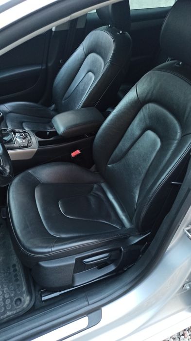 Sprzedam Audi A5 Sportback