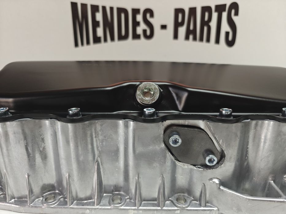 Carter de Oleo rebaixado 1.9 TDI VP/PD