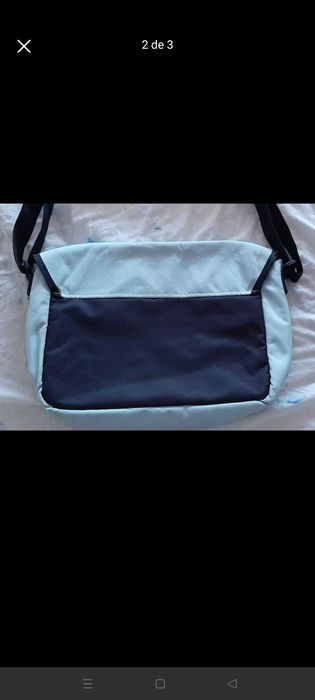 Mochila tira colo da marca O'neill