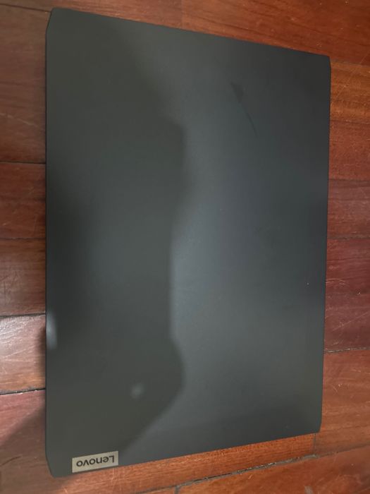 Computador lenovo ideapadgaming
