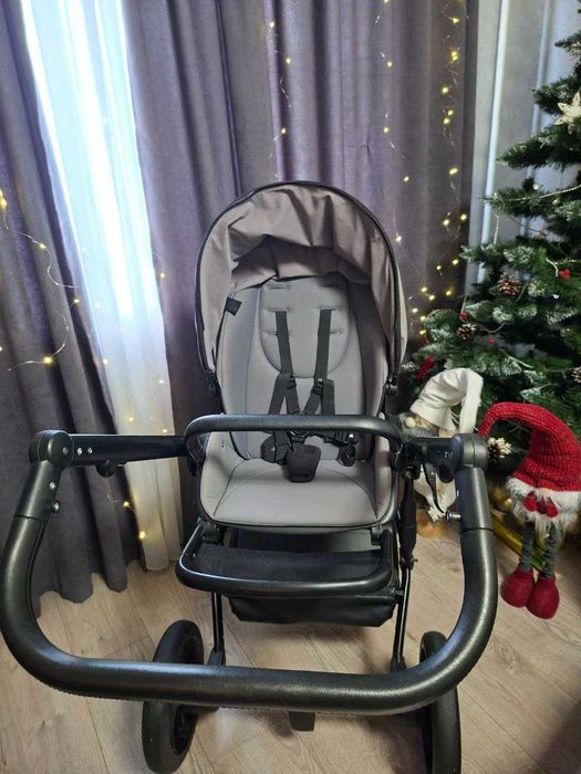 Дитяча коляска Anex M Type 3/1