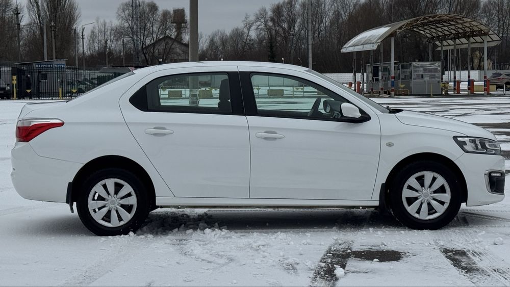 Продам Citroen c-elysee