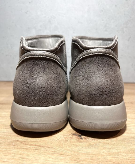 Nowe ocieplane botki Skechers Slip-Ins 40 śniegowce