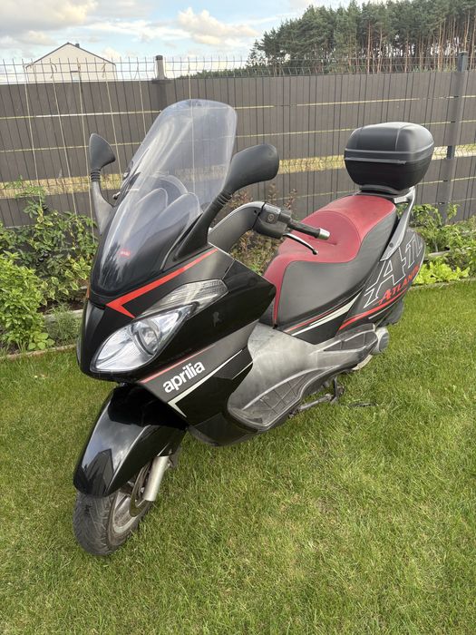Aprilia