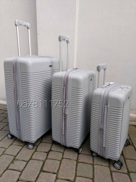 AIRTEX 642 Франція валізи чемоданы сумки на колесах ручна поклажа