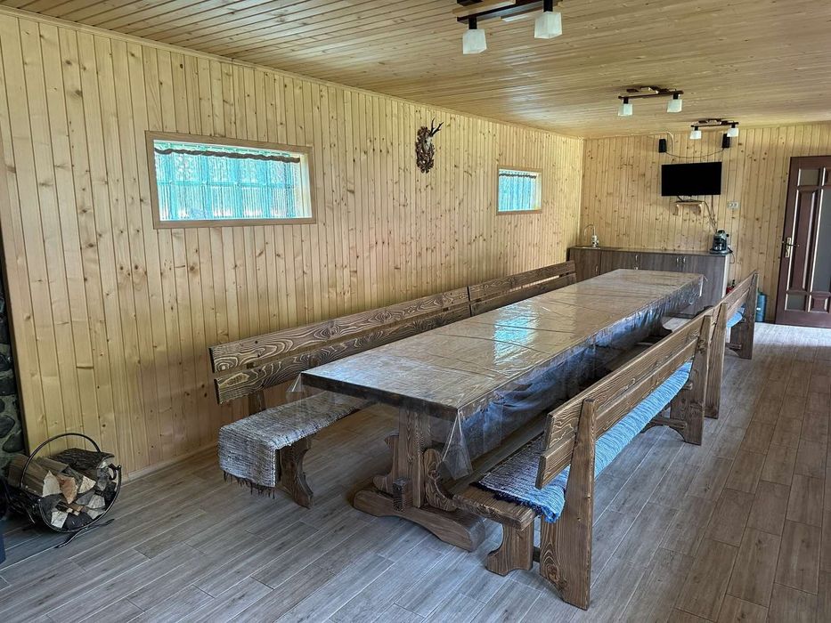 Здається  Баня - Чан для відпочинку.