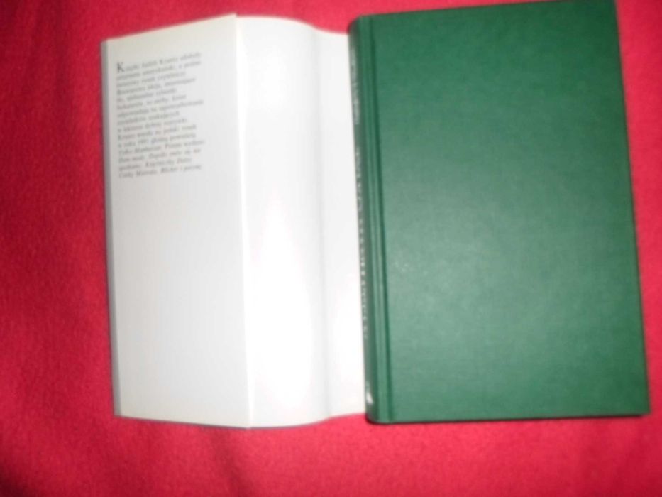 Judith Krantz - Tylko Manhattan [twarda okładka]