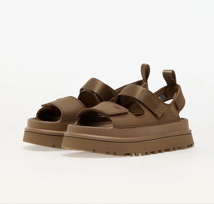 Сандалі UGG W GOLDENGLOW
