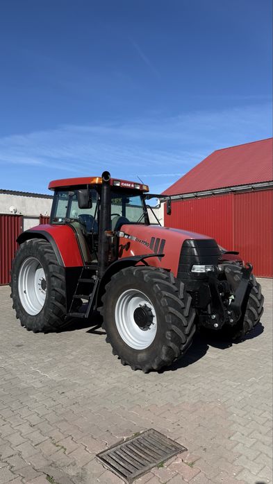 Ciągnik Case CVX 1190